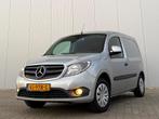 Mercedes-Benz Citan 109 CDI BlueEFFICIENCY Nap Airco, Voorwielaandrijving, Stof, Zwart, 4 cilinders