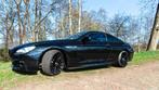 BMW 6-Serie 640D Coupe 3.0 225KW Aut8 2011 Zwart, Auto's, Automaat, Achterwielaandrijving, Zwart, 2993 cc