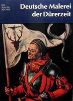 Deutsche Malerei der Dürerzeit, Ophalen of Verzenden, Zo goed als nieuw