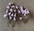 Cadeau roosjes roze, Hobby en Vrije tijd, Feestartikelen, Ophalen of Verzenden, Zo goed als nieuw, Versiering, Verjaardag