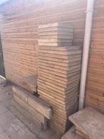 Betontegels gratis af te halen, Ophalen, Gebruikt, 10 m² of meer, Beton