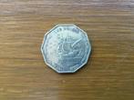Munt Belize 1 dollar 1990 Elizabeth II, Postzegels en Munten, Munten | Amerika, Ophalen of Verzenden, Midden-Amerika