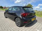 Volkswagen Polo 1.0 TSI Life Carplay, Adaptive cruisecontrol, Voorwielaandrijving, Stof, Gebruikt, Met garantie (alle)