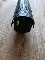 TE KOOP BOSCH POWERTUBE 625 WATT VERTICAAL 36V, Ophalen, Gebruikt
