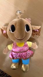 BING Sula knuffel met zuignap 25 cm, Ophalen of Verzenden, Zo goed als nieuw, Overige typen