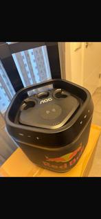 Partybox mancave  JBL red bull special edition formule 1 AOC, Diversen, Vlaggen en Wimpels, Ophalen of Verzenden, Nieuw