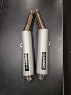 LASER DEMPERSET YAM TRX 850, Motoren