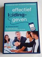 managementboeken diverse titels, Boeken, Diverse auteurs, Ophalen of Verzenden, Management, Zo goed als nieuw