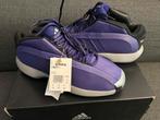 NIEUW Kobe Crazy 1 basketbal shoenen maat 47 47,5 heren NBA, Sport en Fitness, Basketbal, Ophalen of Verzenden, Nieuw, Schoenen