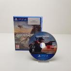 ps4 game ghost recon wild nette staat 1 maand garantie, Hobby en Vrije tijd, Ophalen of Verzenden, Zo goed als nieuw