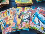 Juniorpress de Spektakulaire Spiderman, Ophalen of Verzenden, Zo goed als nieuw