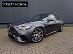 Mercedes-Benz C63 AMG 63 S E Performance, Automaat, 12 maanden, Euro 6, 4 cilinders