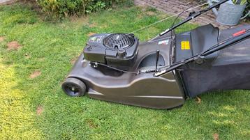 Hayter harrier 56cm walsmaaier.  beschikbaar voor biedingen