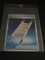 Night Stretcher - Trainer kaart pokemon, Ophalen of Verzenden, Zo goed als nieuw, Losse kaart, Foil