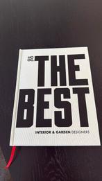 Coffee table book THE BEST, Verzenden, Zo goed als nieuw, Interieur en Design