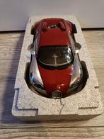 Bugatti Veyron l'edition centenaire Autoart 1/18, Hobby en Vrije tijd, Modelauto's | 1:18, Ophalen of Verzenden, Zo goed als nieuw