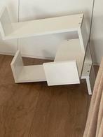 Grappige hoekplankje, Ophalen, Zo goed als nieuw