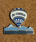 Ballonpin de Meeuw, Ophalen of Verzenden, Overige onderwerpen