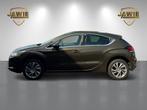 Citroën DS4 1.6 VTi Chic (bj 2011), Euro 5, Stof, Gebruikt, 4 cilinders