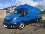 Iveco daily 35s18 3.0 aut. L4H2 Zeer compleet 1.692 km!, Auto's, Bestelauto's, Automaat, Euro 6, 4 cilinders, Iveco