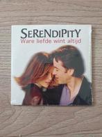 Dvd serendipity, Ophalen, Zo goed als nieuw