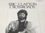 Eric Clapton..cd.. box…Crossroads..the story, Cd's en Dvd's, Ophalen of Verzenden, 1980 tot heden, Zo goed als nieuw, Blues