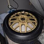 Diverse velgen sets bbs touareg, Auto-onderdelen, Banden en Velgen, Ophalen, 16 inch, Zomerbanden, Velg(en)