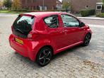 Toyota Aygo 1.0 Nieuw APK AUTOMAAT 2008, 4 stoelen, 68 pk, Particulier, Geïmporteerd