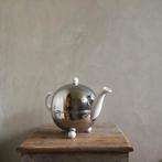 Theepot Thermothe Inox 18/8, Ophalen of Verzenden