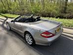 Mercedes-benz SL-klasse 500| youngtimer | full opties |, Auto's, Mercedes-Benz, Automaat, 5461 cc, Gebruikt, 109 €/maand