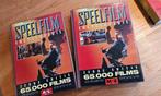 Speelfilm encyclopedie 65.000 films hardcovers 1840 blz, Boeken, Ophalen of Verzenden, Zo goed als nieuw, Filmspecifiek