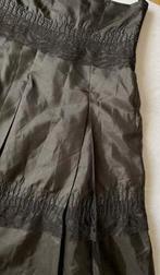 Just-B rok maat 40, Kleding | Dames, Maat 38/40 (M), Zwart, Ophalen of Verzenden, Zo goed als nieuw