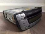 Toyota Aygo, Citroen C1, Peugeot 107 Radio Cd Speler Mp3 Aux, A.parts@hotmail.nl, Trasmolenlaan 12 3447 GZ Woerden, Verzenden