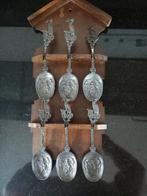 lepelrek, Antiek en Kunst, Antiek | Tin, Ophalen