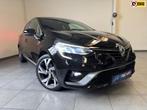 Renault Clio 1.0 TCe R.S. Line/Keyless/Led/PDC/Pas20000km!, Auto's, Voorwielaandrijving, 101 pk, Gebruikt, Zwart