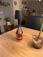 Armand de brignac (rosé) flessenlamp, Huis en Inrichting, Ophalen of Verzenden, Modern, Minder dan 50 cm, Glas