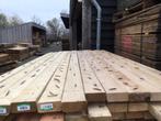Gebruikte balken 9x9  / 9x14  / 4x14 / 4x9cm  lengte 2,44m, Ophalen, Gebruikt, 180 tot 250 cm, Balken