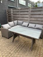 Nieuwe lounge tuinset, Tuin en Terras, Tuinsets en Loungesets, Ophalen of Verzenden, Zo goed als nieuw