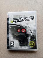 Need for speed Pro street, Ophalen of Verzenden, Zo goed als nieuw