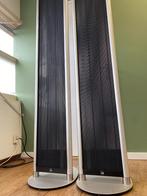 Final Sound 1000i, Zo goed als nieuw, 120 watt of meer, Front, Rear of Stereo speakers, Ophalen