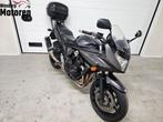 SUZUKI GSF 650 SA 2016 Veel Opties GSF650 Bandit, 4 cilinders, Bedrijf, Sport, Meer dan 35 kW