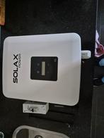 Solax Power X1-3.0-S-D(L) Omvormer, Doe-het-zelf en Verbouw, Zonnepanelen en Toebehoren, Ophalen of Verzenden, Gebruikt, Overige typen