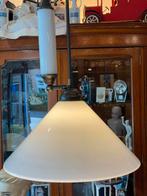 Hanglamp antiek verstelbaar, Antiek en Kunst, Ophalen