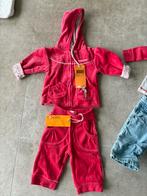 Noppies kledingset maat 62 z8 meisjes, Kinderen en Baby's, Ophalen, Zo goed als nieuw, H, Maat 92