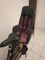 Mooi Fietsstoeltje achterzitje ( demontabel) Merk Bo-bike, Fietsen en Brommers, Fietsaccessoires | Fietsstoeltjes, Achterzitje