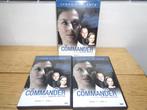 The Commander [Amanda Burton][2-dvd set], Verzenden, Gebruikt, Detective en Krimi