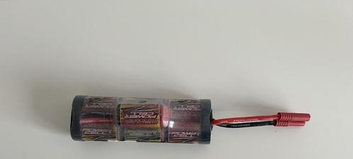 Traxxas Power cell accu 1/10 rc auto, Hobby en Vrije tijd, Modelbouw | Radiografisch | Auto's, Gebruikt, Onderdeel, Elektro, Overige schalen