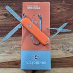 Victorinox Classic SD zakmes  ..nieuw.., Ophalen of Verzenden, Nieuw
