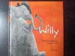 Willy, Ophalen of Verzenden, Nieuw, Fictie algemeen