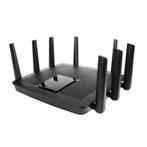 Linksys ea9500, Linksys, Router met modem, Gebruikt, Ophalen of Verzenden